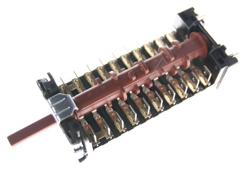 Umschalter für Ofen Candy Hoover 42830814 Programmwahl