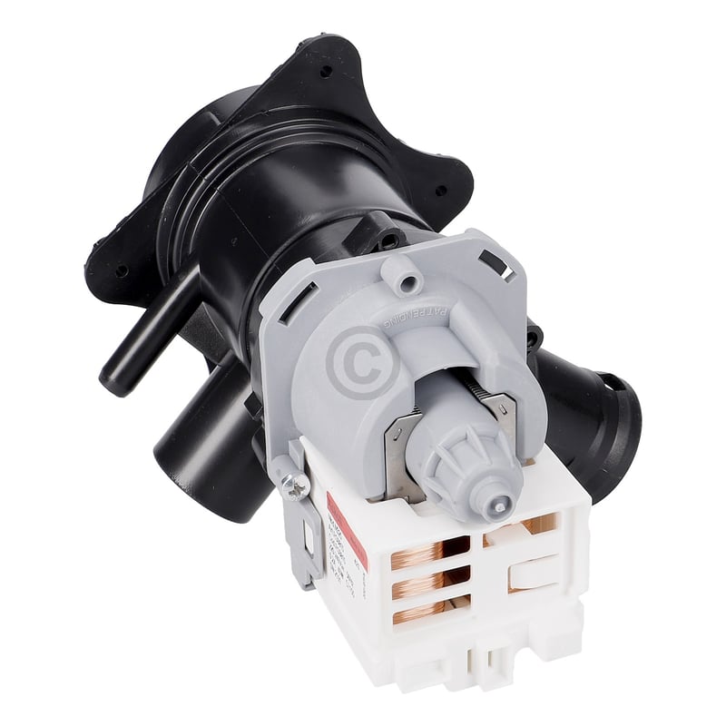 Pumpe passend für Bosch 00145777 BLUPARTS - KOMPATIBEL 10113999