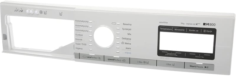 Bedienblende 11010637