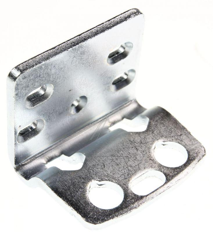 Liebherr Kühlschrank Scharniere Stahl 704339200 Türanschlag