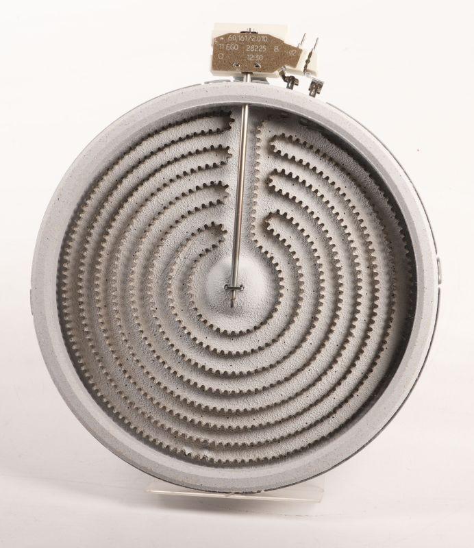 Heizstrahler für Ofen Electrolux Aeg 8583890802249 210mm 230V 2300W