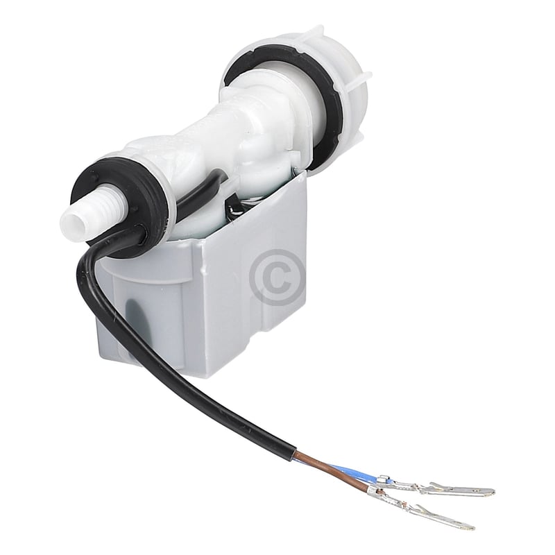 Magnetventil Set Bitron 39020083K passend für Bosch 00263789 in Geschirrspüler