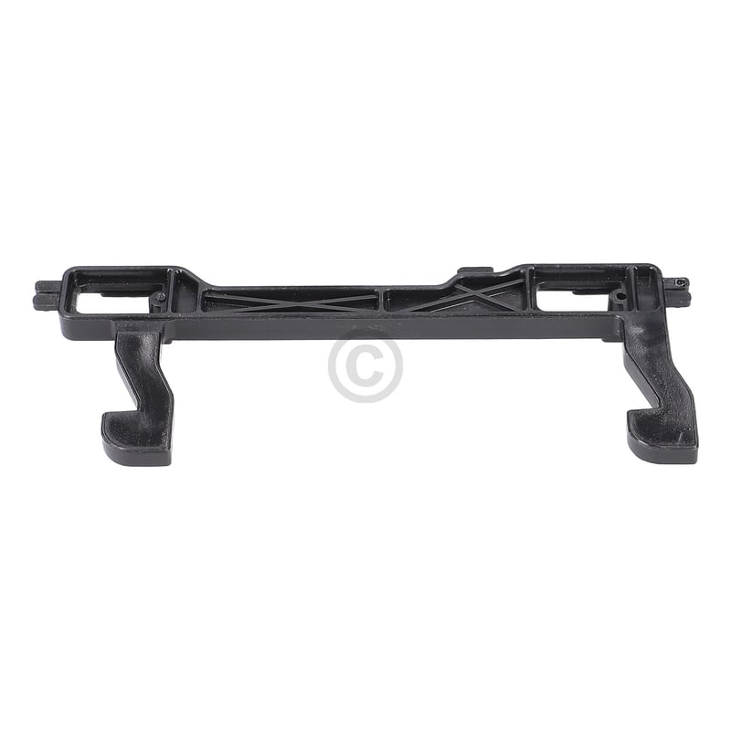 Türhaken passend für Samsung DE64-02355A in Mikrowelle 10107335