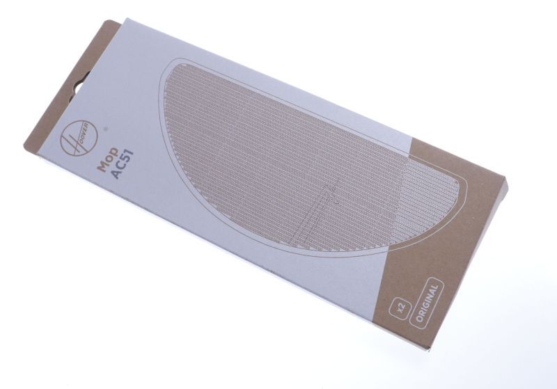 Wischtuch für Saugroboter Candy Hoover 35602872 Mikrofaser