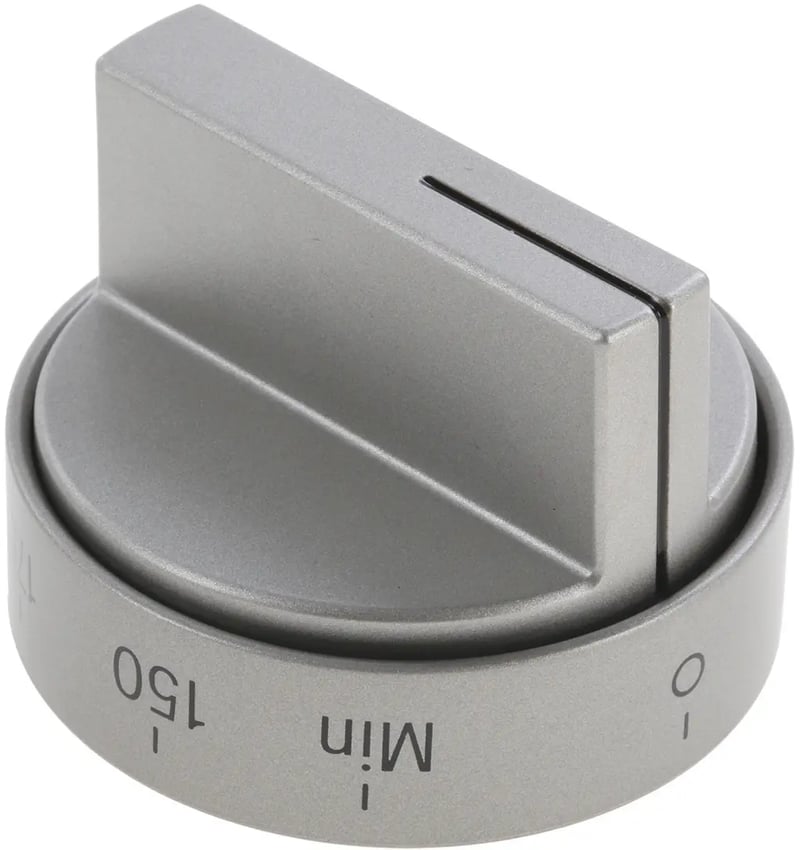 Drehgriff-Backofen 00633428