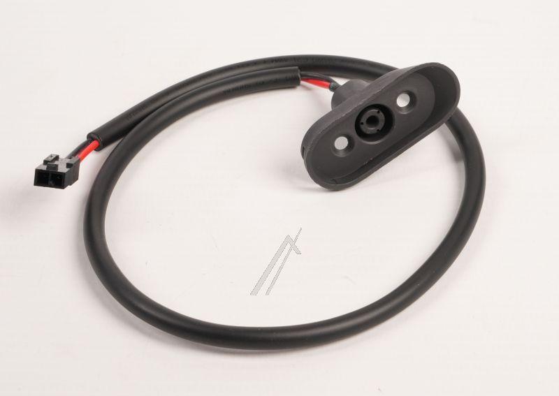 Ladeanschluss für E-Scooter Navee 20020100001264 Stecker