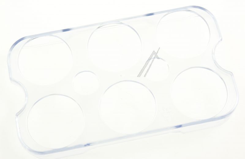 Eiereinsatz für Kühlschrank Homa 20122990557 Eierablage