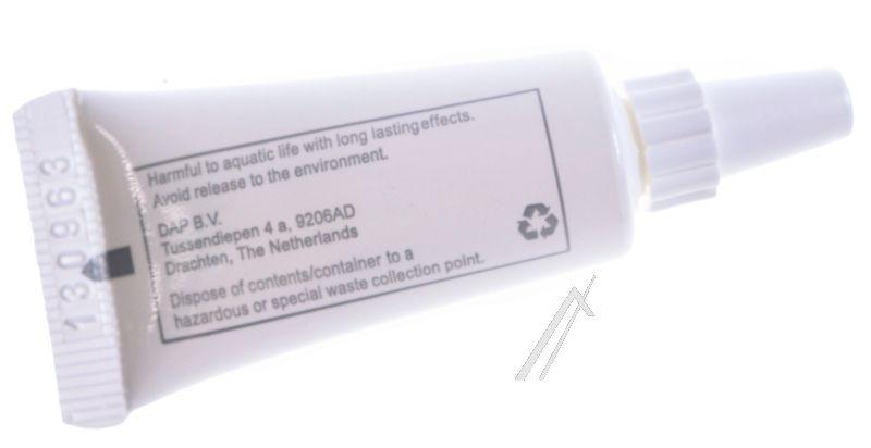 Saeco Ofen Silikonfett 421945031791 5g Tube