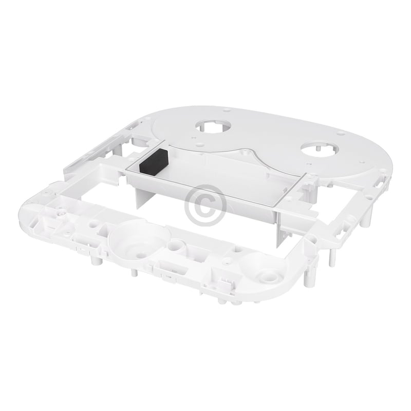 FAHRGESTELL DES DEEBOT Ecovacs 201-2228-14B7 für Staubsauger-Roboter Ecovacs