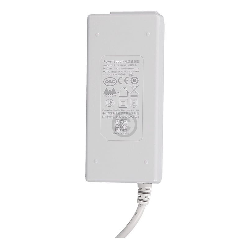 Window Cleaner Adaptor 201-2503-0022 Ecovacs
