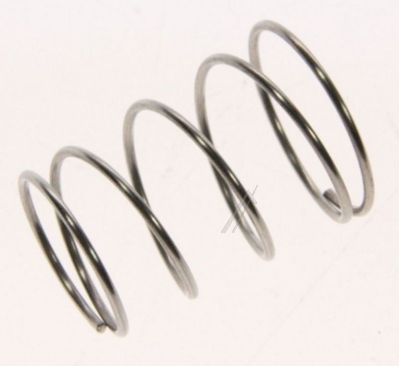 Feder für DeLonghi Kaffeemaschine 6132100800 Ein-/Ausschalter