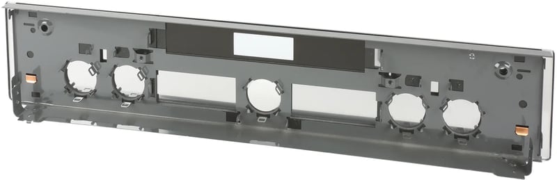 Bedienblende 00740045