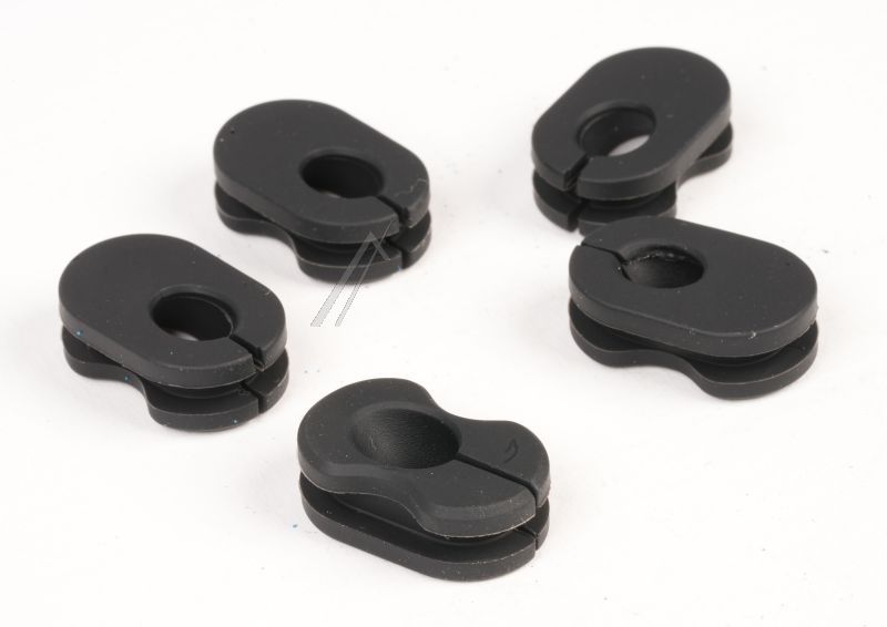 Motorkabel mit Gummistecker Segway-Ninebot AB.05.14.00.0115 für E-Scooter C2 Pro