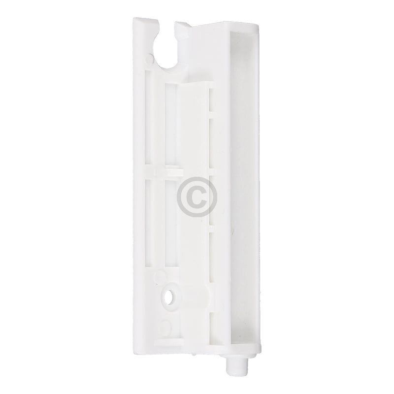 Türscharnier unten für Gefrierfach Amica 1023123 in Kühlschrank