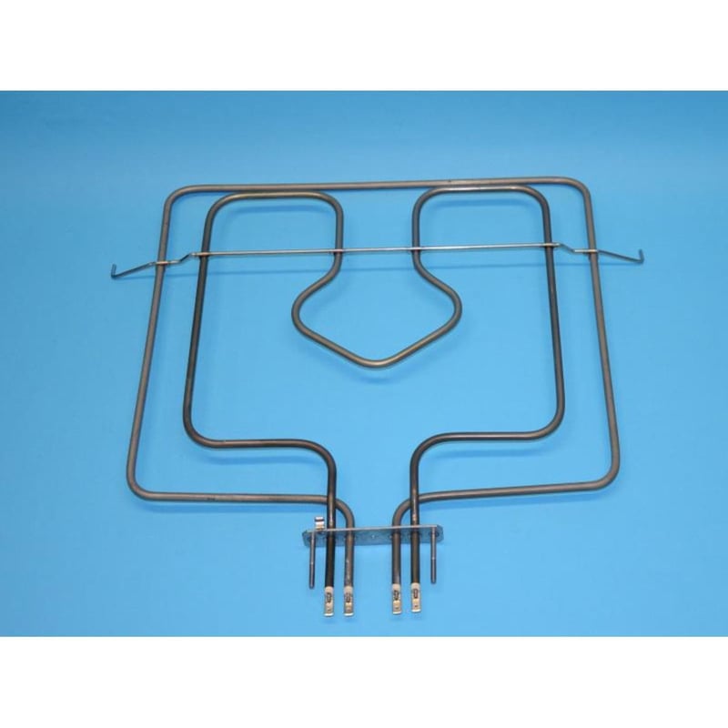 Oberhitze-Heizelement für Gorenje Ofen 468141 2700W