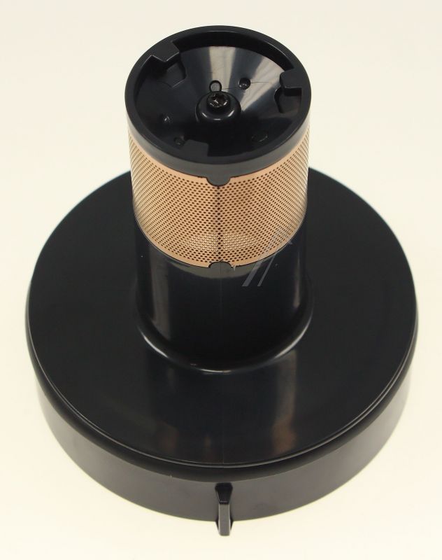 Handgriff-Baugruppe für AEG Staubsauger 140223113048 Kupfer, Düse