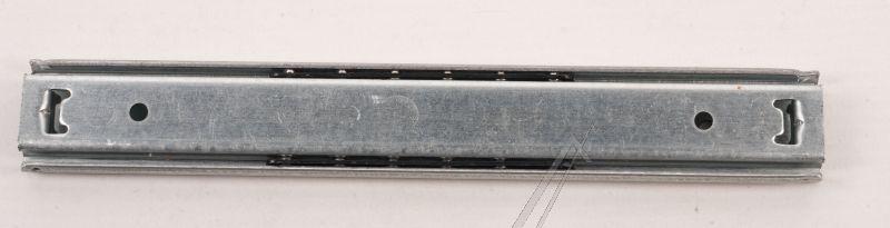 Führung 27x10 Länge 182 für Dunstabzugshaube Elica SPP0201861 Führungsschiene Laufteil