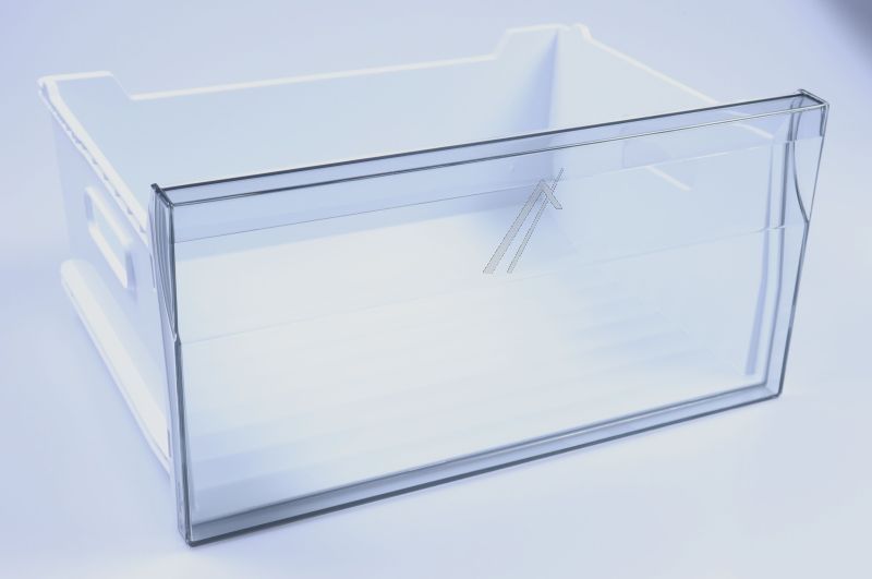 Gefrierschrankschublade für Gefrierschrank Electrolux AEG 4055738985 transparentes Fach