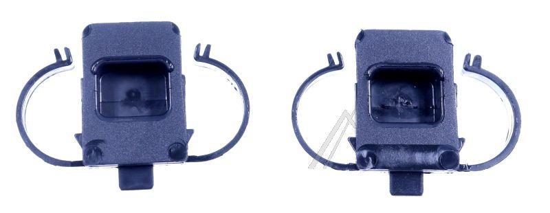 Verriegelungsarm für Dunstabzugshaube Elica SPP0000772 Chiav.fix.gr.PA6