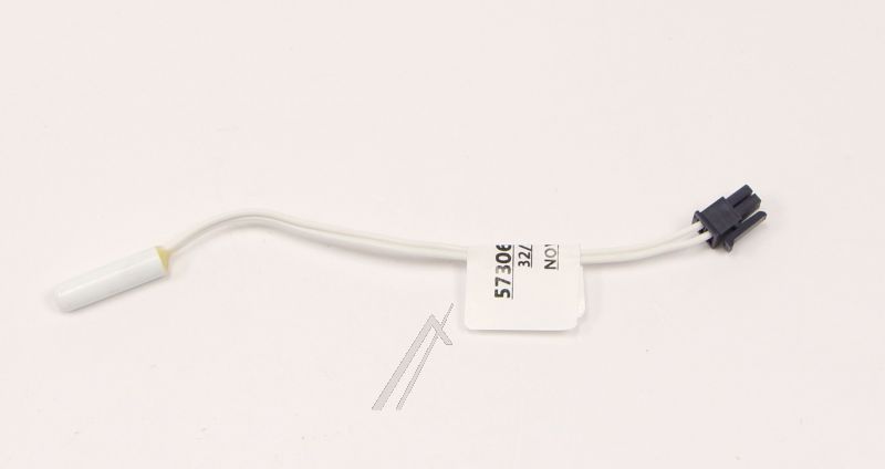 Temperatursensor für Kühlschrank Beko/Grundig/Arçelik C00897966 140mm