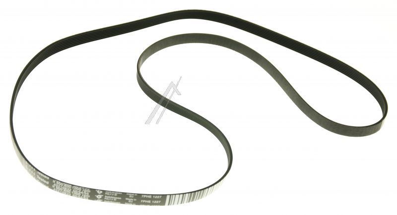 Zahnriemen für Geschirrspüler Vestel 42210832 Hutchinson 600/1000RPM