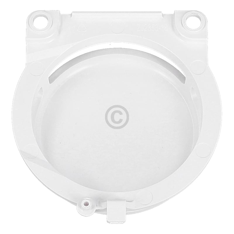 Abdeckung LDS Ecovacs 201-2353-1032 für Staubsauger-Roboter