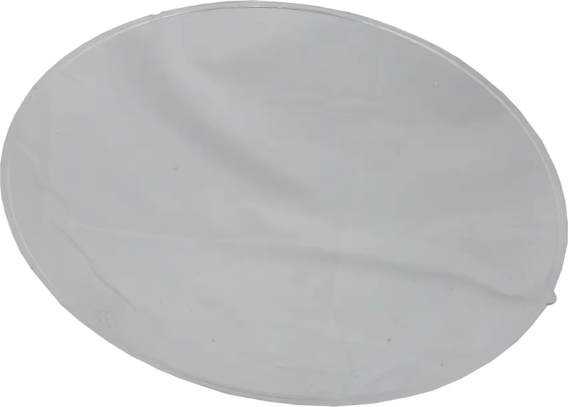 Trocknerabdeckung für Bosch BSH-Gruppe 00749717 Front