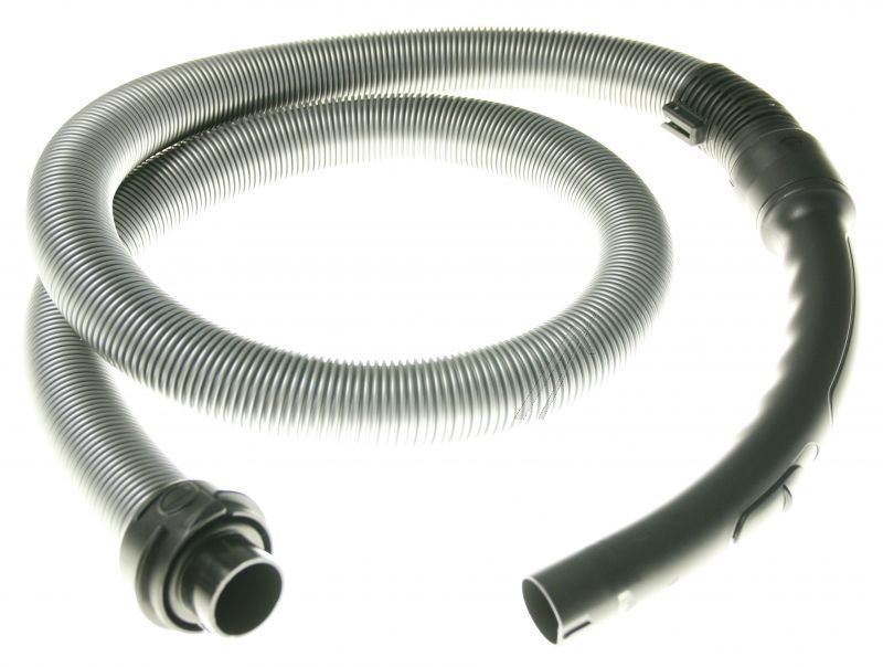 Schlauchbaugruppe für Staubsauger Samsung DJ9701418G schwarz, 1700mm, mit Kabel