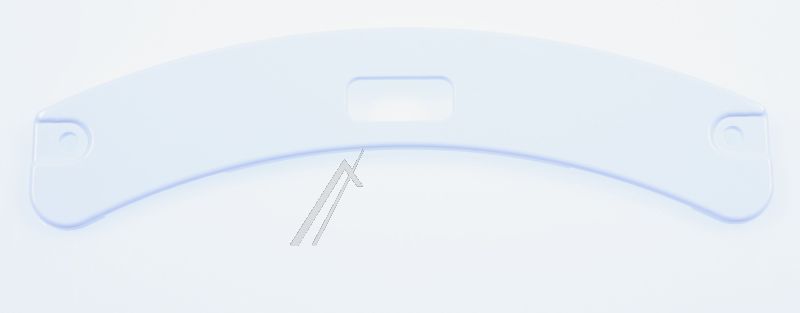 Haier Trockner Zierblende 49120998 Gehäuseteil