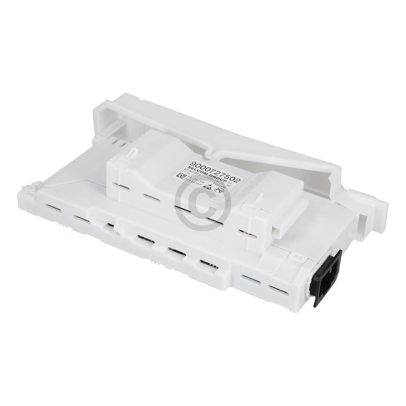 Leistungsmodul BOSCH 00656427 für Geschirrspüler