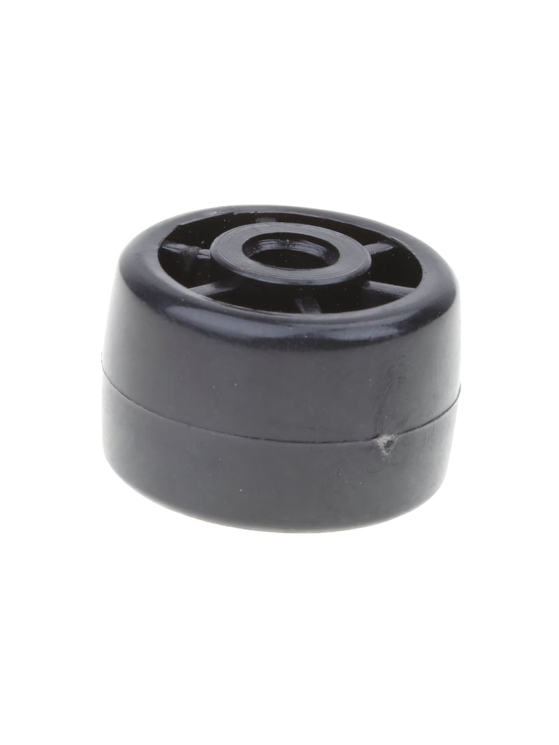 Kühlschrank-Rollfuss BSH 00173544 Drehbares Rad