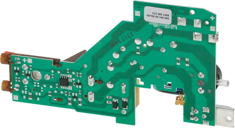 Motorsteuerungsmodul 12003494