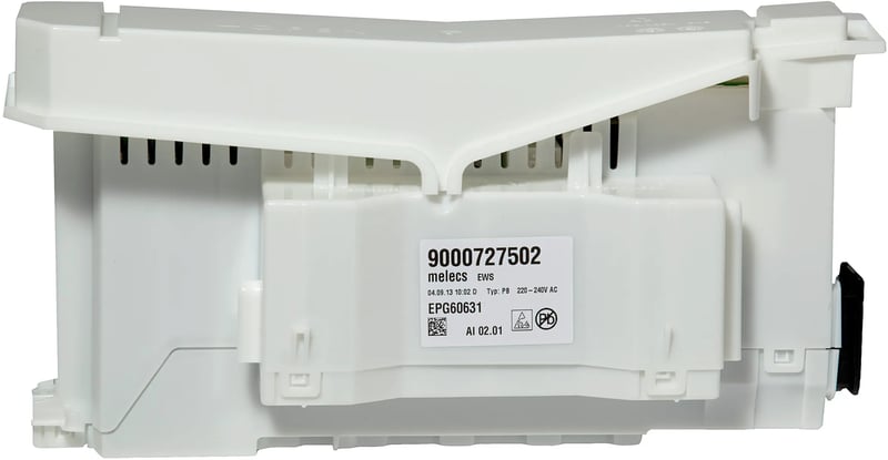 Leistungsmodul programmiert 00659394