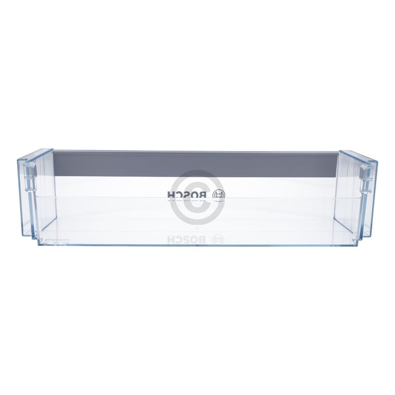 Abstellfach BOSCH 11005384 Flaschenabsteller 437x95mm für Kühlschranktüre