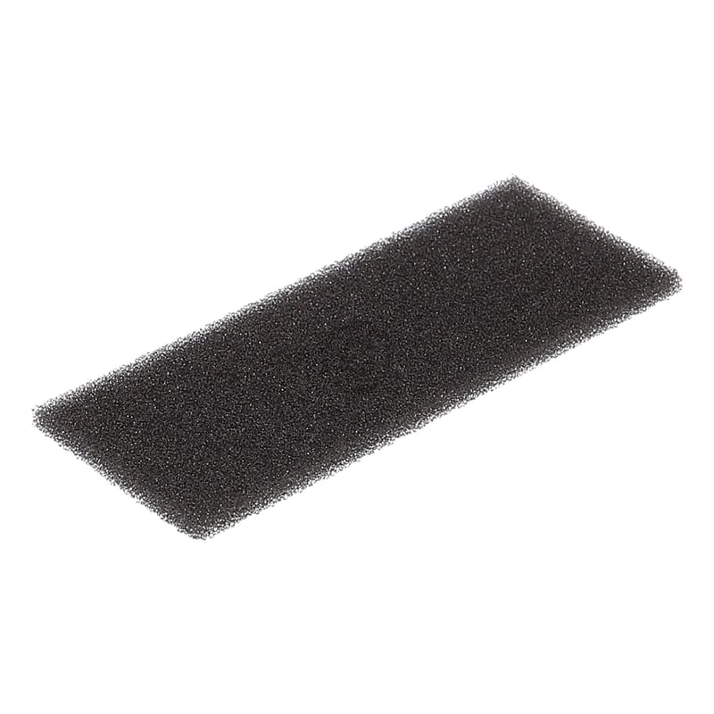 Filter sponge 201-2478-1822 Ecovacs
