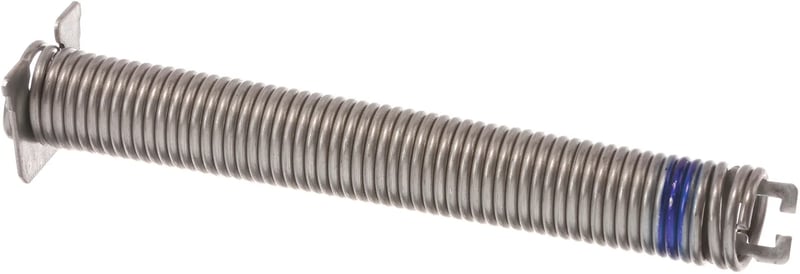 Türfeder-Feder für Bosch Geschirrspüler 12010239 Spülmaschine