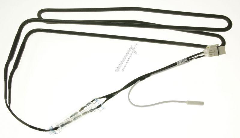 Abtauheizung Midea Kühlschrank 17431000020404 Heizelement