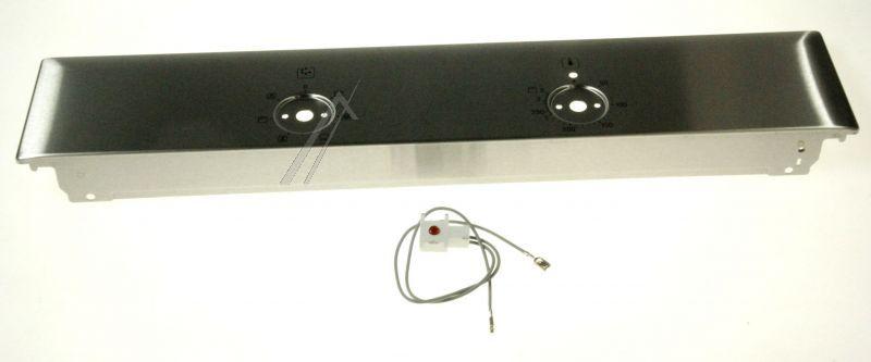 Bedienblende 00438390