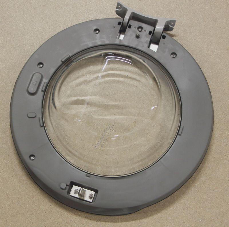 Waschmaschinen-Türmodul Samsung DC9722399A schwarz, Basic