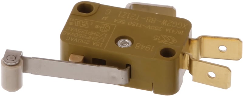 Mikroschalter 10007451