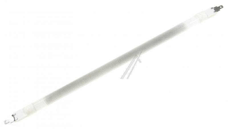 Quarzrohr für Mikrowelle Hisense/Gorenje 326167 Grillheizkörper