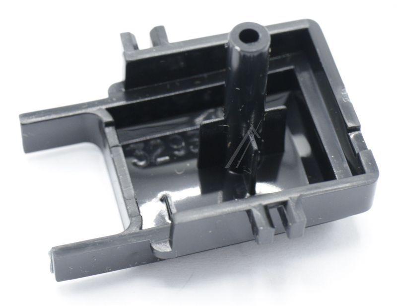 Ofenknopf Whirlpool Indesit 488000526747 Ein-/Ausschalter schwarz