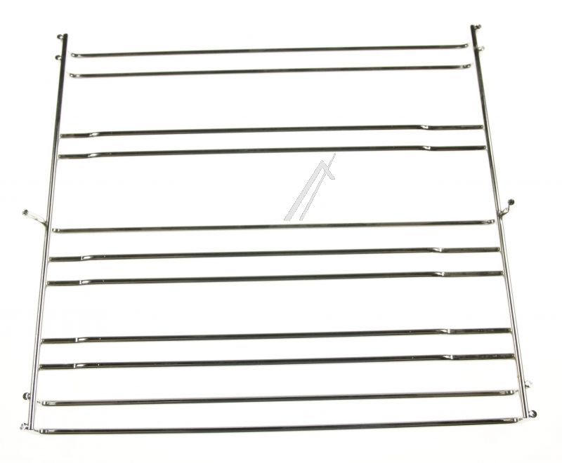 Seitengitter links für Amica Ofen 8052738 250mm-Auszug