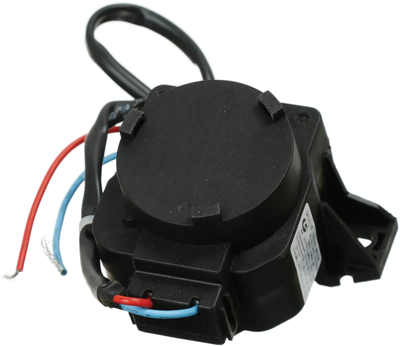 Bremsteil für Waschmaschine BSH-Gruppe 12020788 Bremse