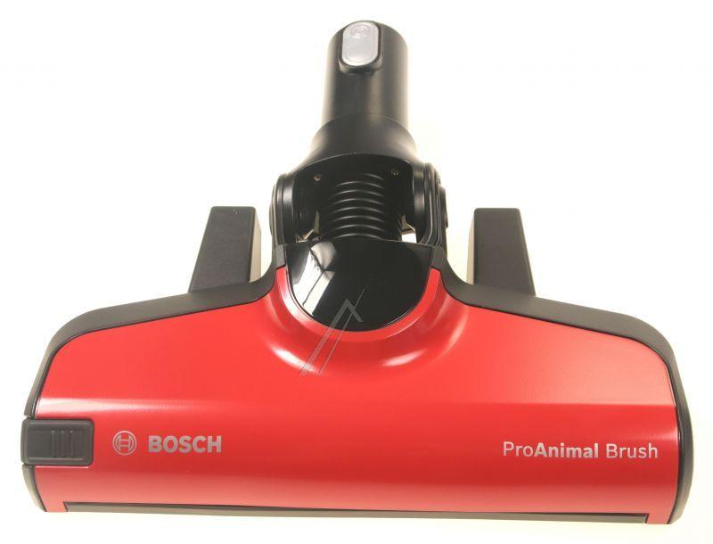Turbodüse für Bosch Staubsauger 17004665 Elektrobürste