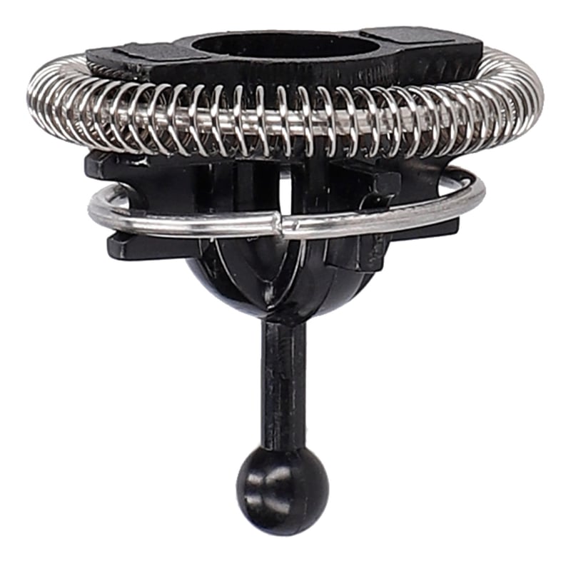 Milchaufschäumer passend für Krups MS-623523 BLUPARTS - KOMPATIBEL 10108910