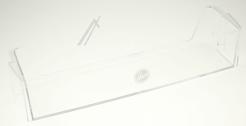 Untere Flaschenkonsole für Kühlschrank Candy/Hoover 49042576 Flaschenablage