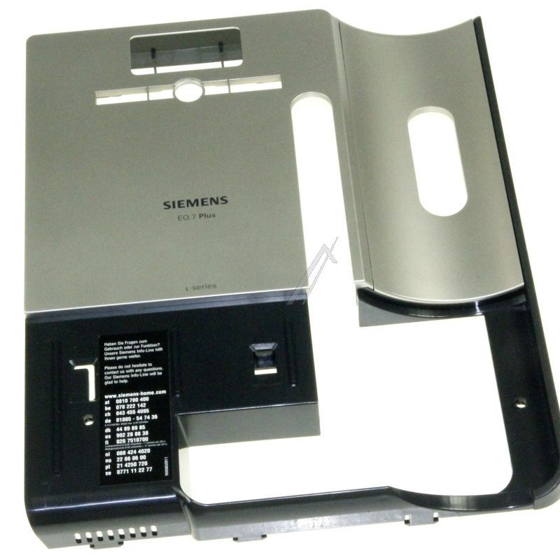 Gehäuse-Vorderteil 00703504