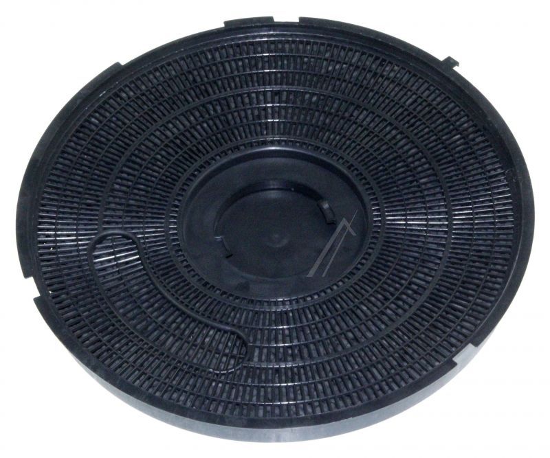 Kohlefilter Typ 26 für Dunstabzugshaube Eurofilter 280 mm Durchmesser