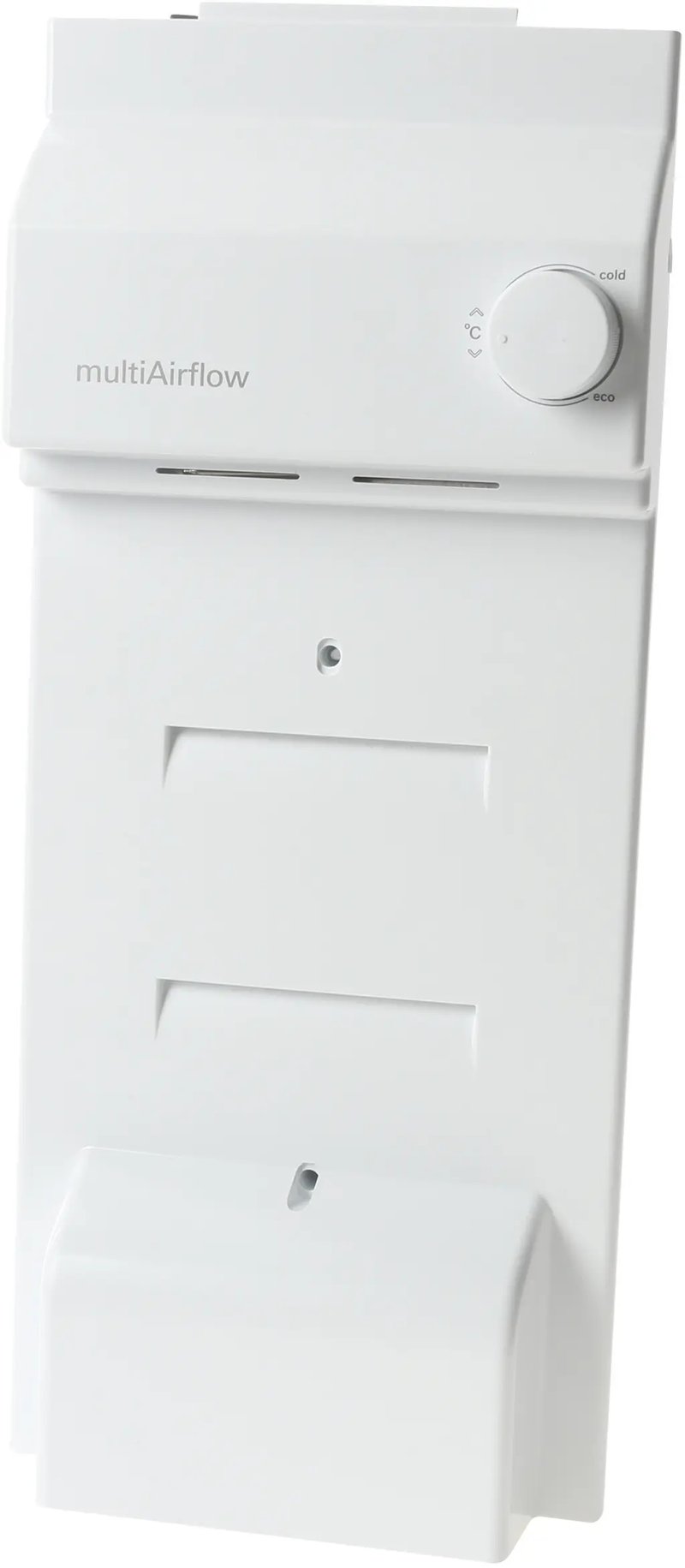 Lüftungskanal für Bosch-Ventilator 00747838 Luftzirkulation